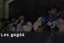 Los gog�s